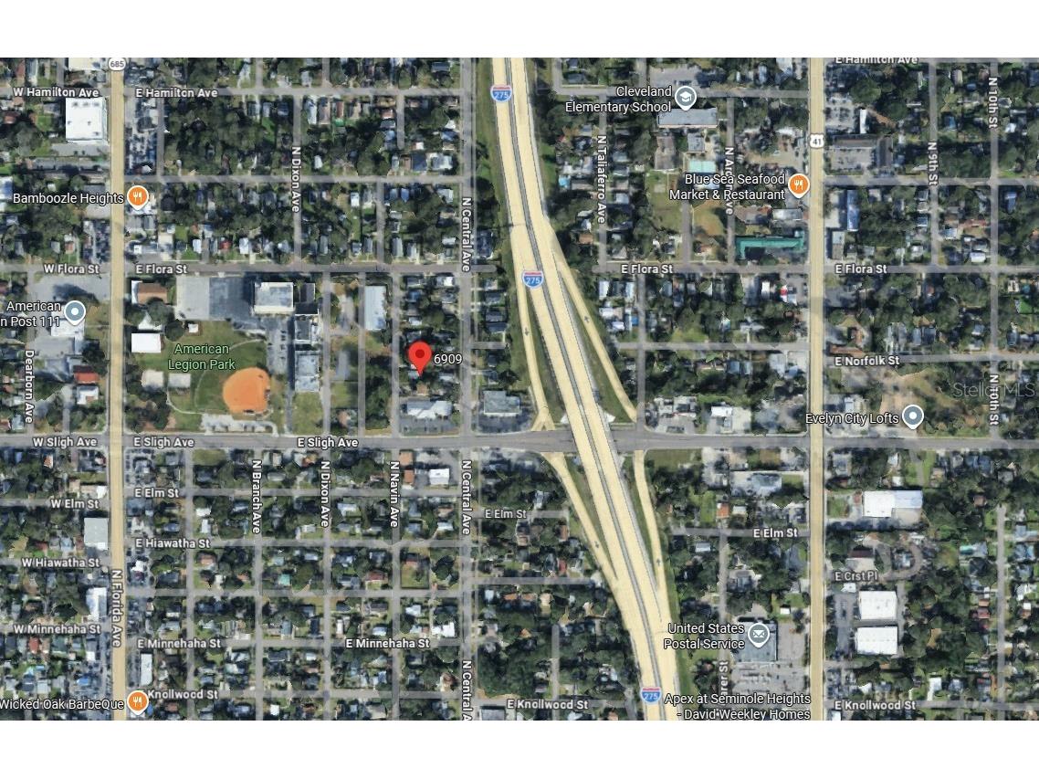 6909 N Navin Avenue Tampa FL 33604 TB8487562 image4