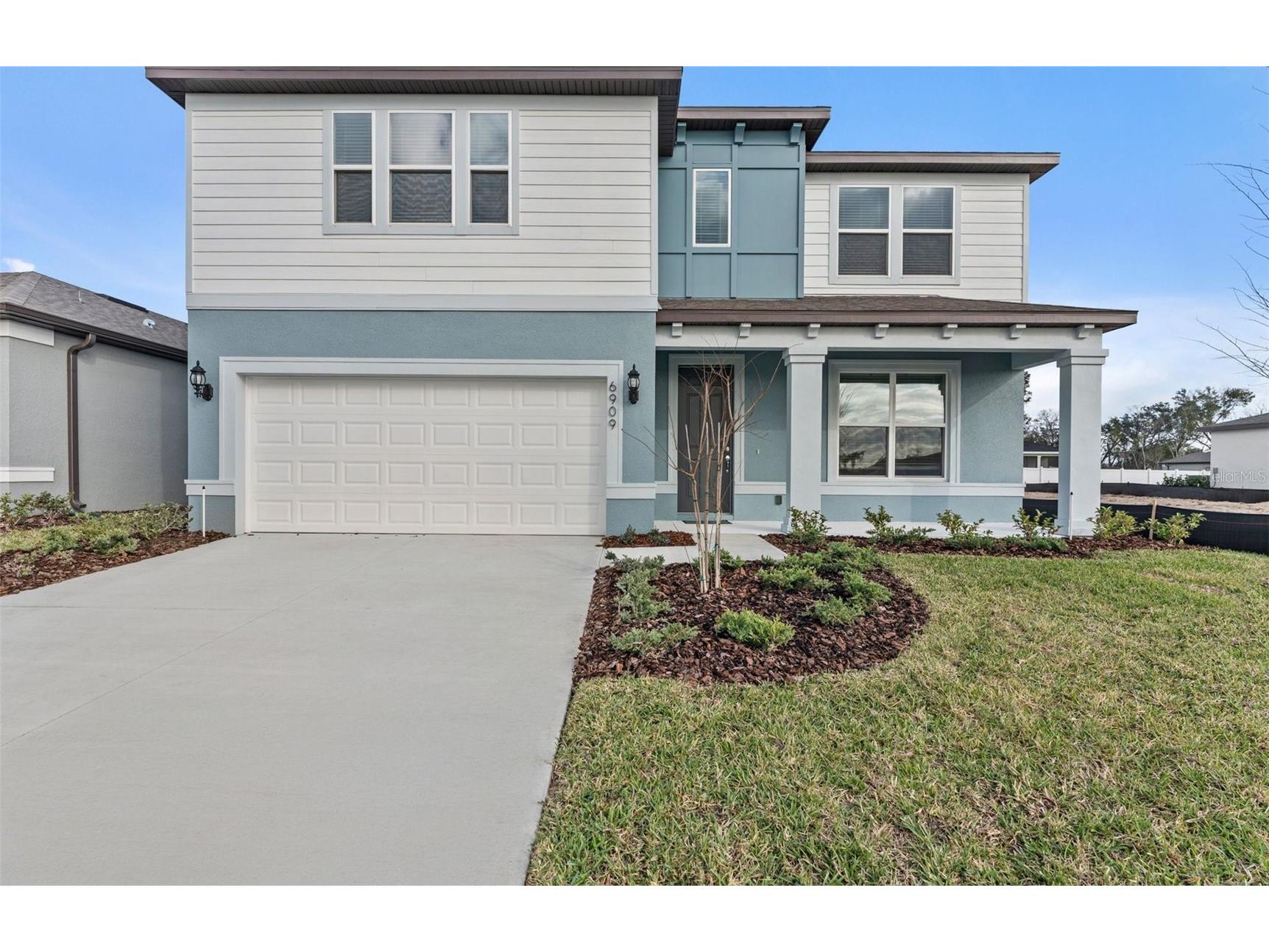 6909 SW 90th Place Ocala FL 34476 TB8435900 image1