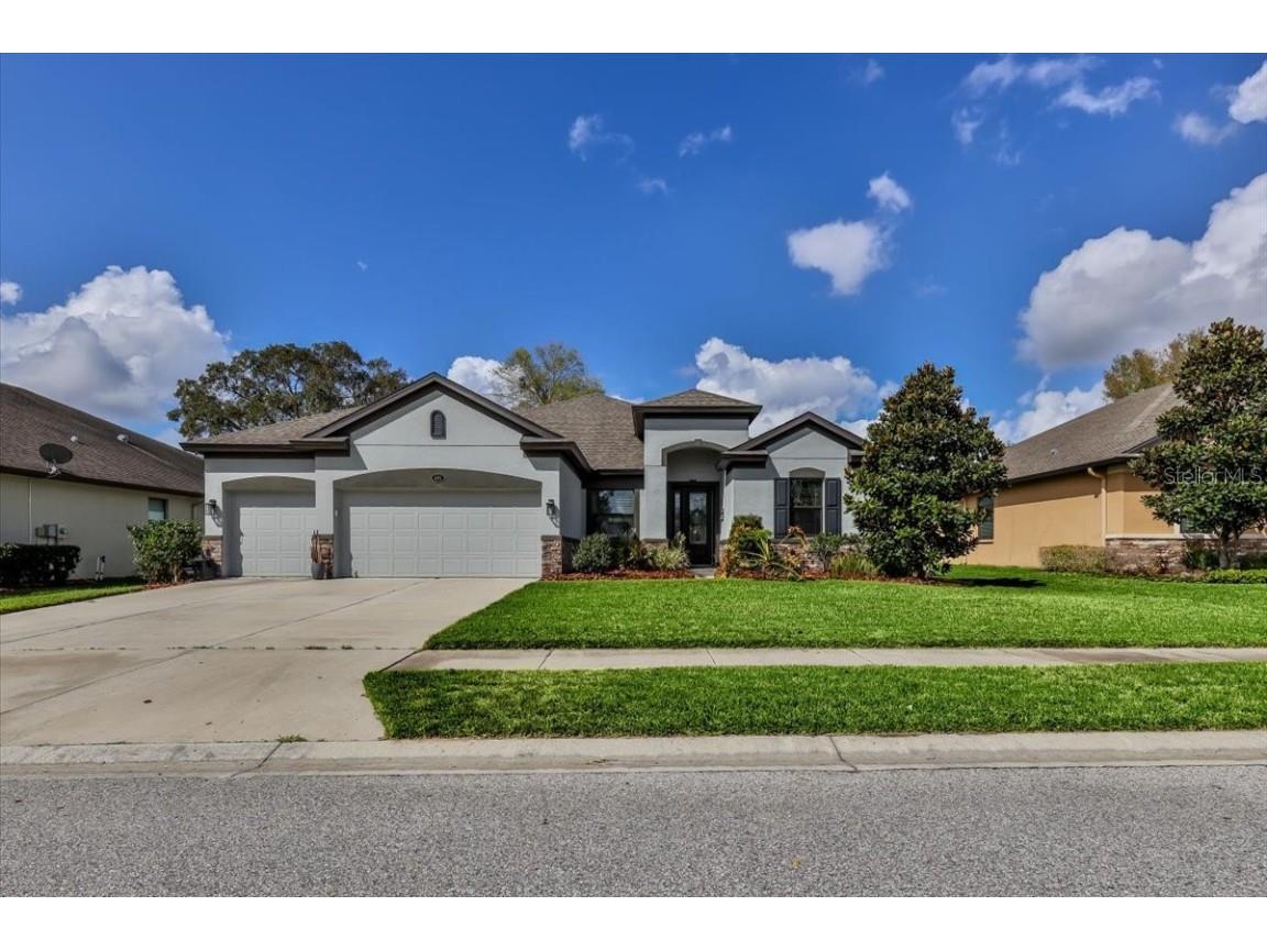 691 Challice Drive Spring Hill FL 34609 W7843098 image1