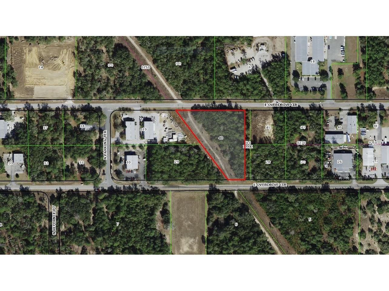 691 E Overdrive Circle Hernando FL 34442 OM689145 image1