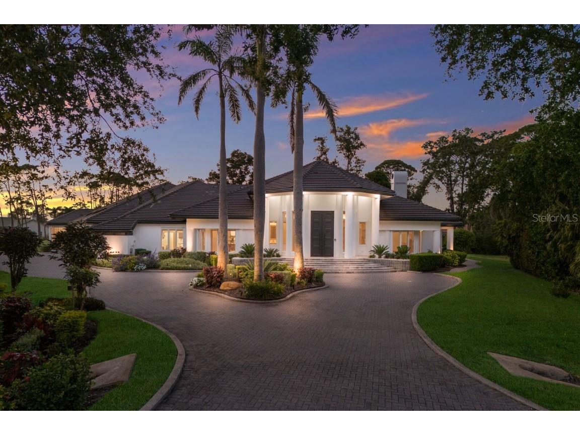 691 Eagle Watch Lane Osprey FL 34229 A4668477 image1