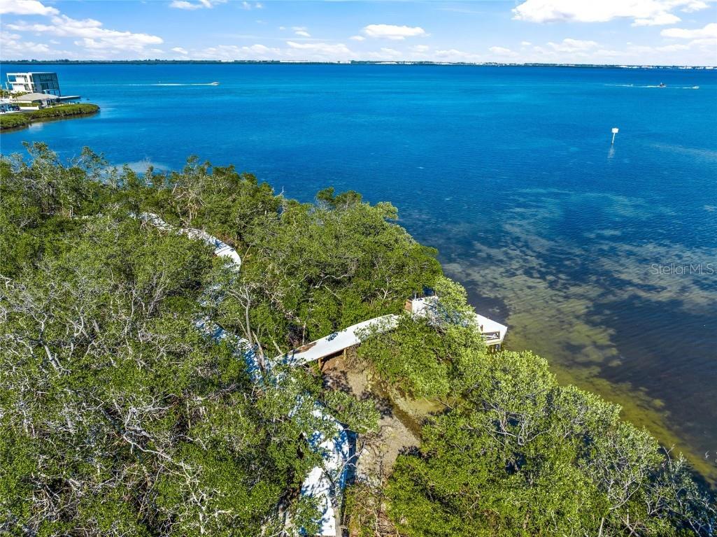 691 Gulf Bay Road Longboat Key FL 34228 - GULF OF MEXICO A4670206 image22