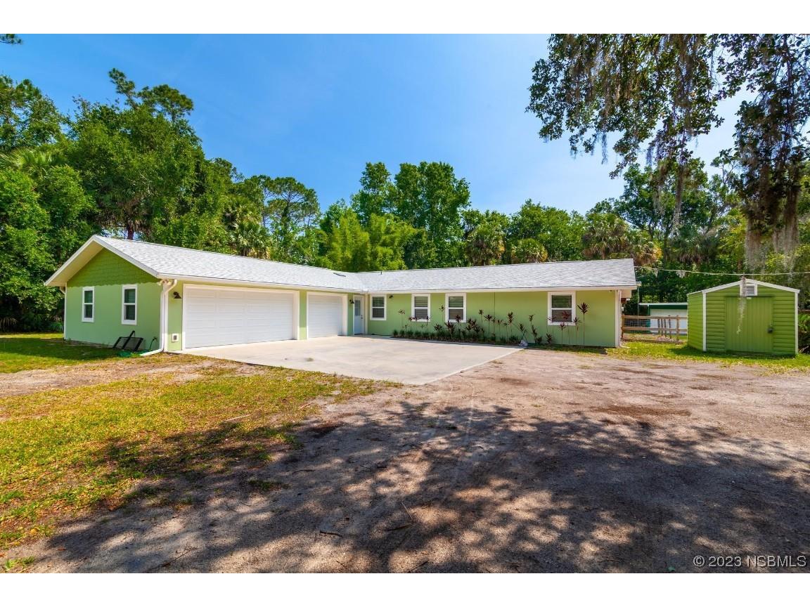 691 Ingham Road New Smyrna Beach FL 32168 NS1074703 image1