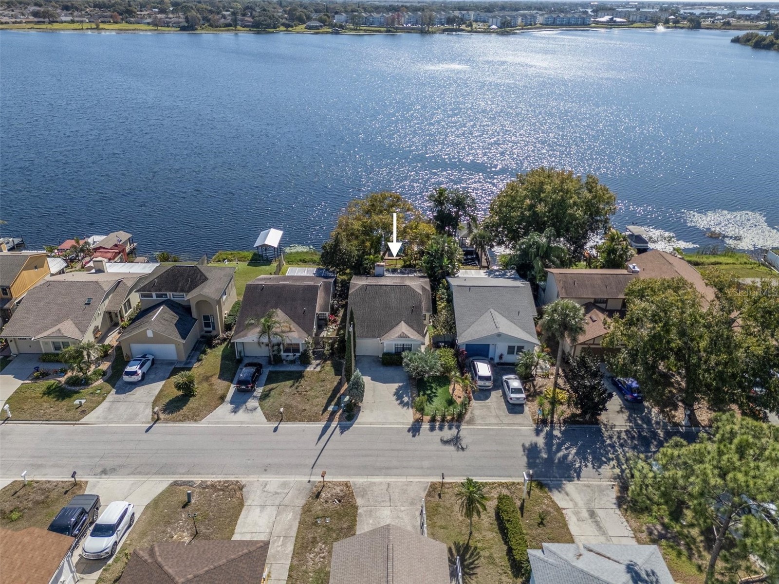 691 Lake Dexter Circle Winter Haven FL 33884 - LAKE DEXTER L4958455 image1