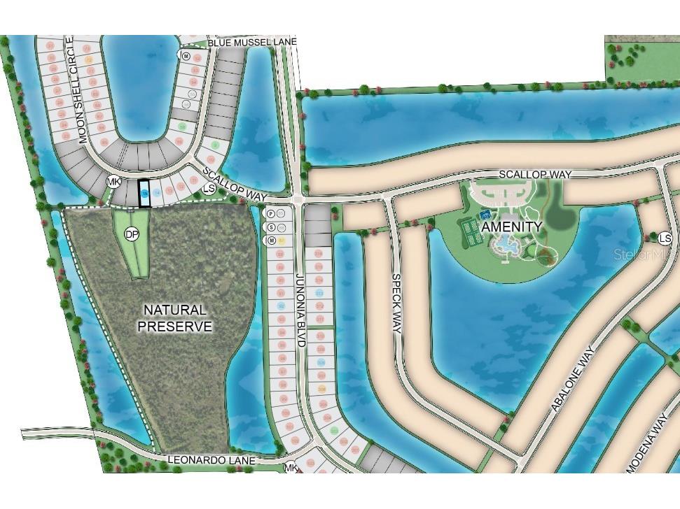 691 Moon Shell Circle New Smyrna Beach FL 32168 O6419399 image3