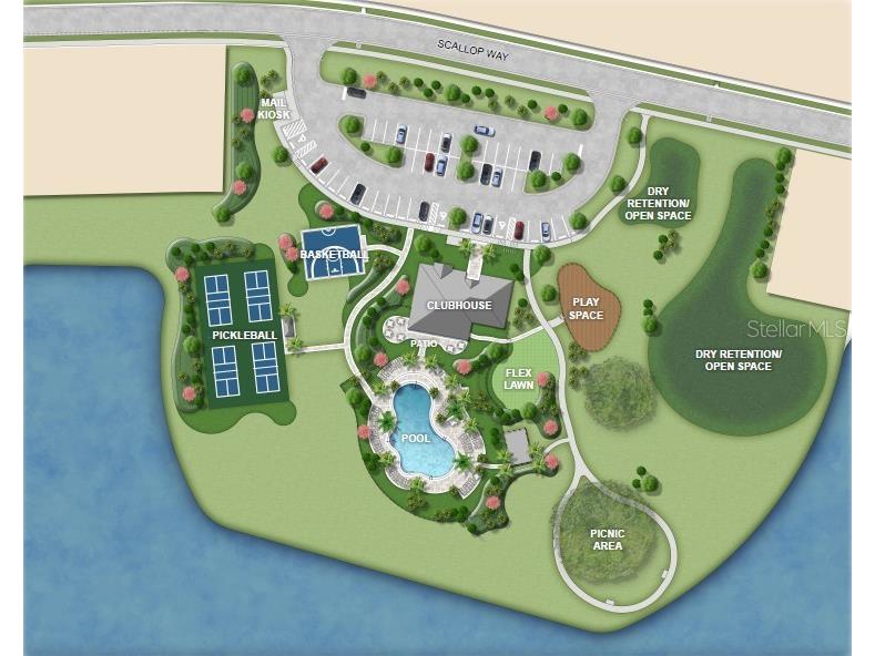 691 Moon Shell Circle New Smyrna Beach FL 32168 O6419399 image5