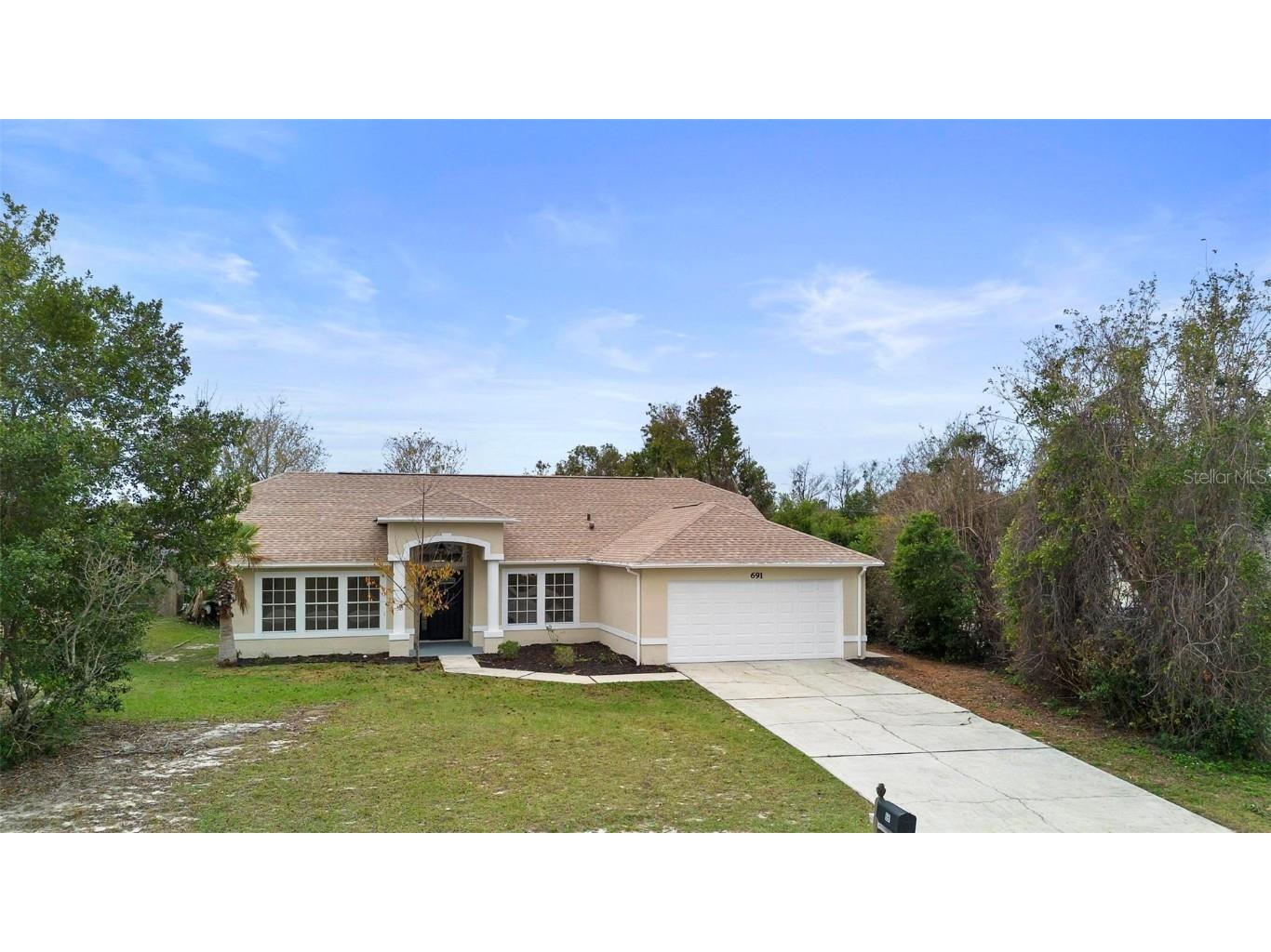 691 N Firwood Drive Deltona FL 32725 V4940086 image1