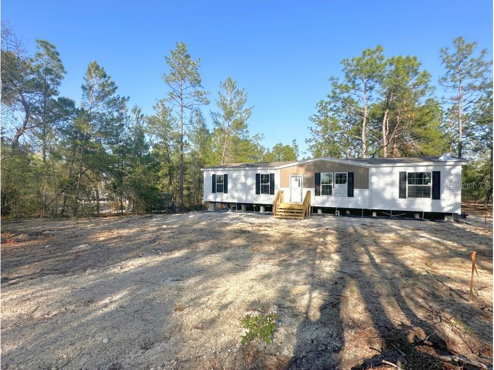 691 NE 130th Avenue Williston FL 32696 O6174378 image1