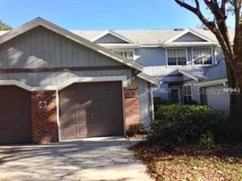 691 Oak Harbour Drive #109 Altamonte Springs FL 32701 - LAKE ORIENTA O6139653 image1
