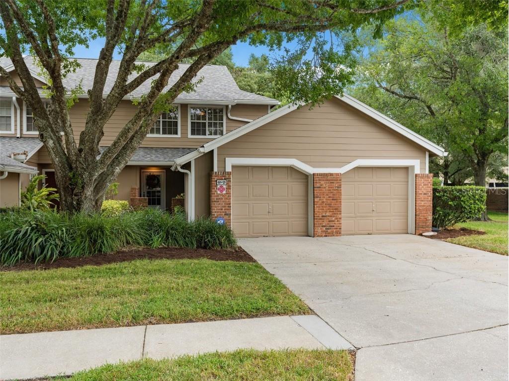 691 Oak Harbour Drive #121 Altamonte Springs FL 32701 - LAKE ORIENTA O6138562 image1