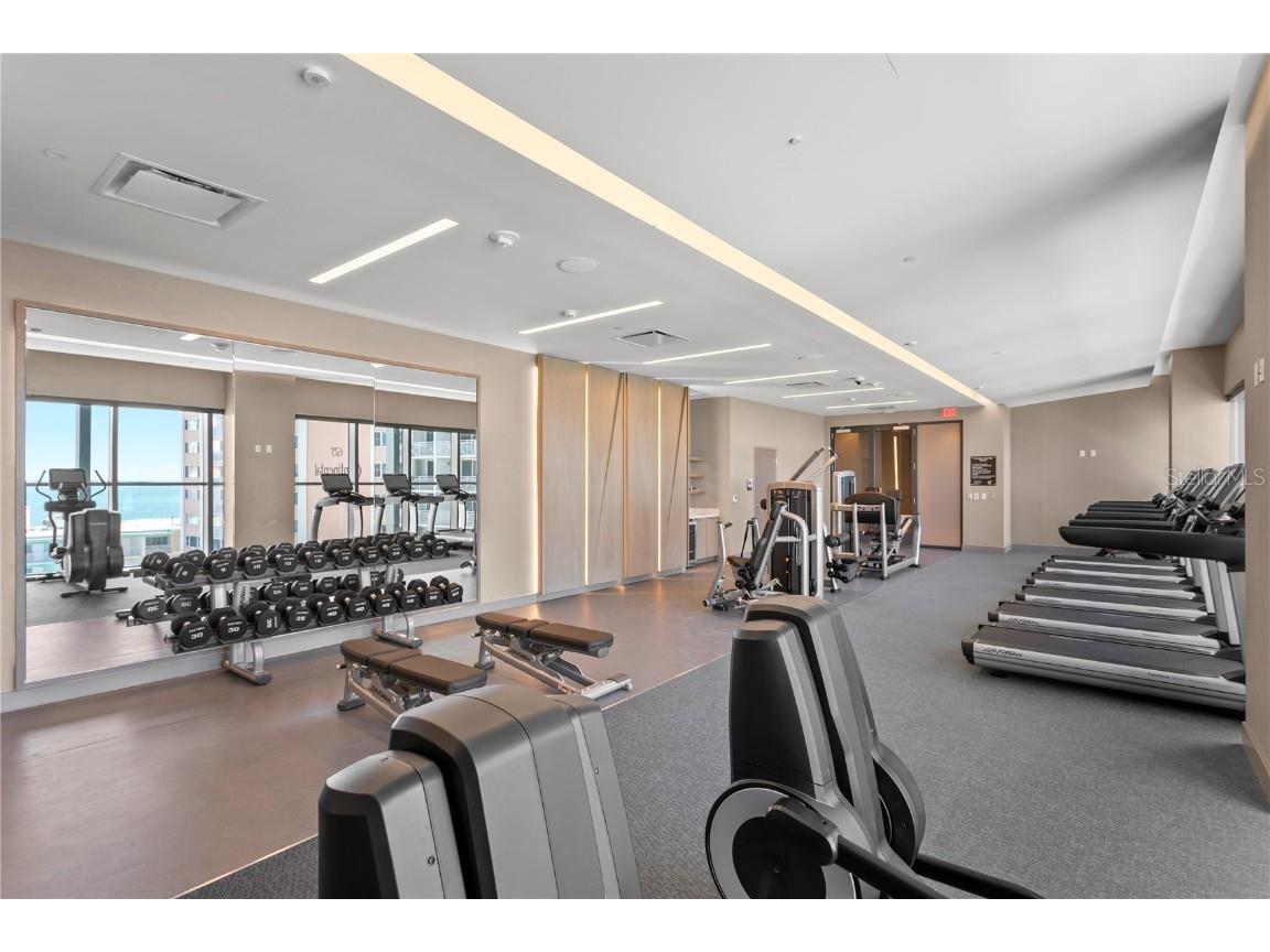 691 S Gulfview Boulevard #1011 Clearwater Beach FL 33767 U8197013 image12