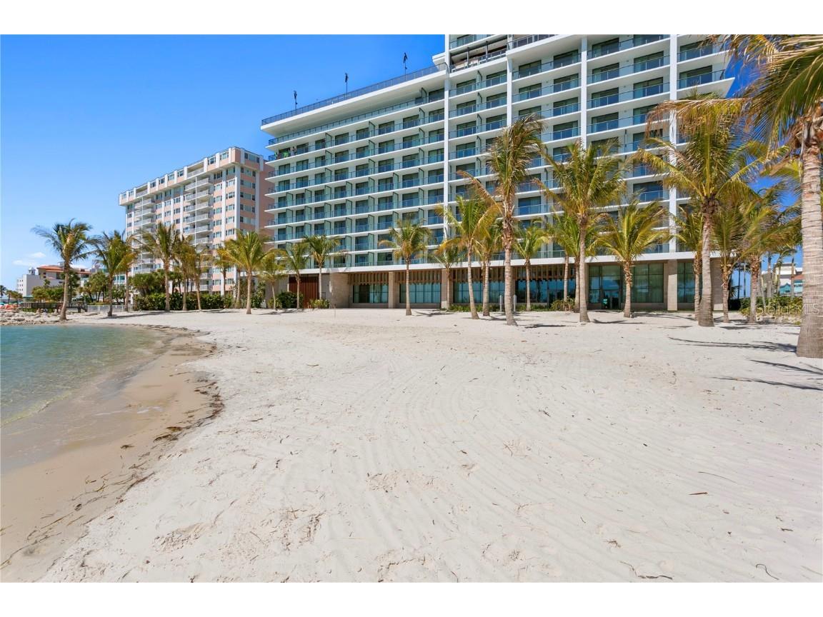 691 S Gulfview Boulevard #1011 Clearwater Beach FL 33767 U8197013 image18