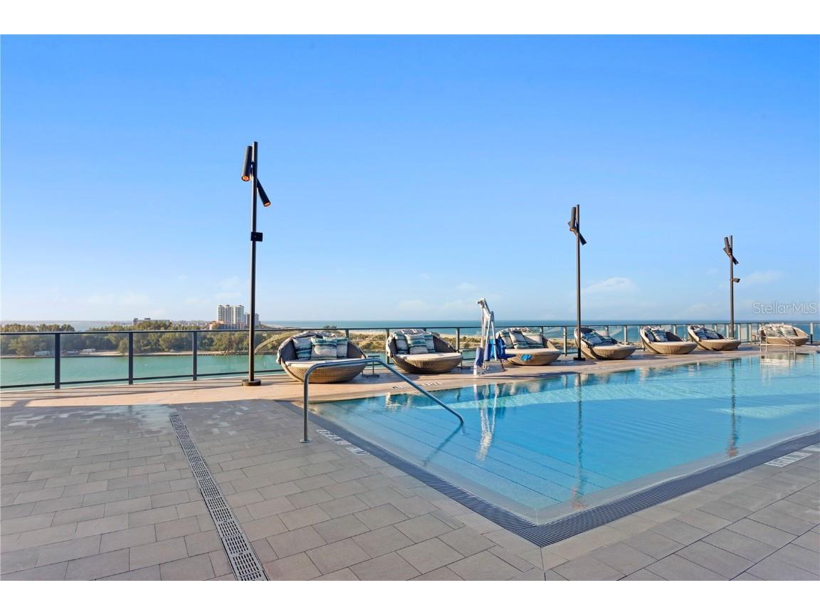 691 S Gulfview Boulevard #1011 Clearwater Beach FL 33767 U8197013 image34