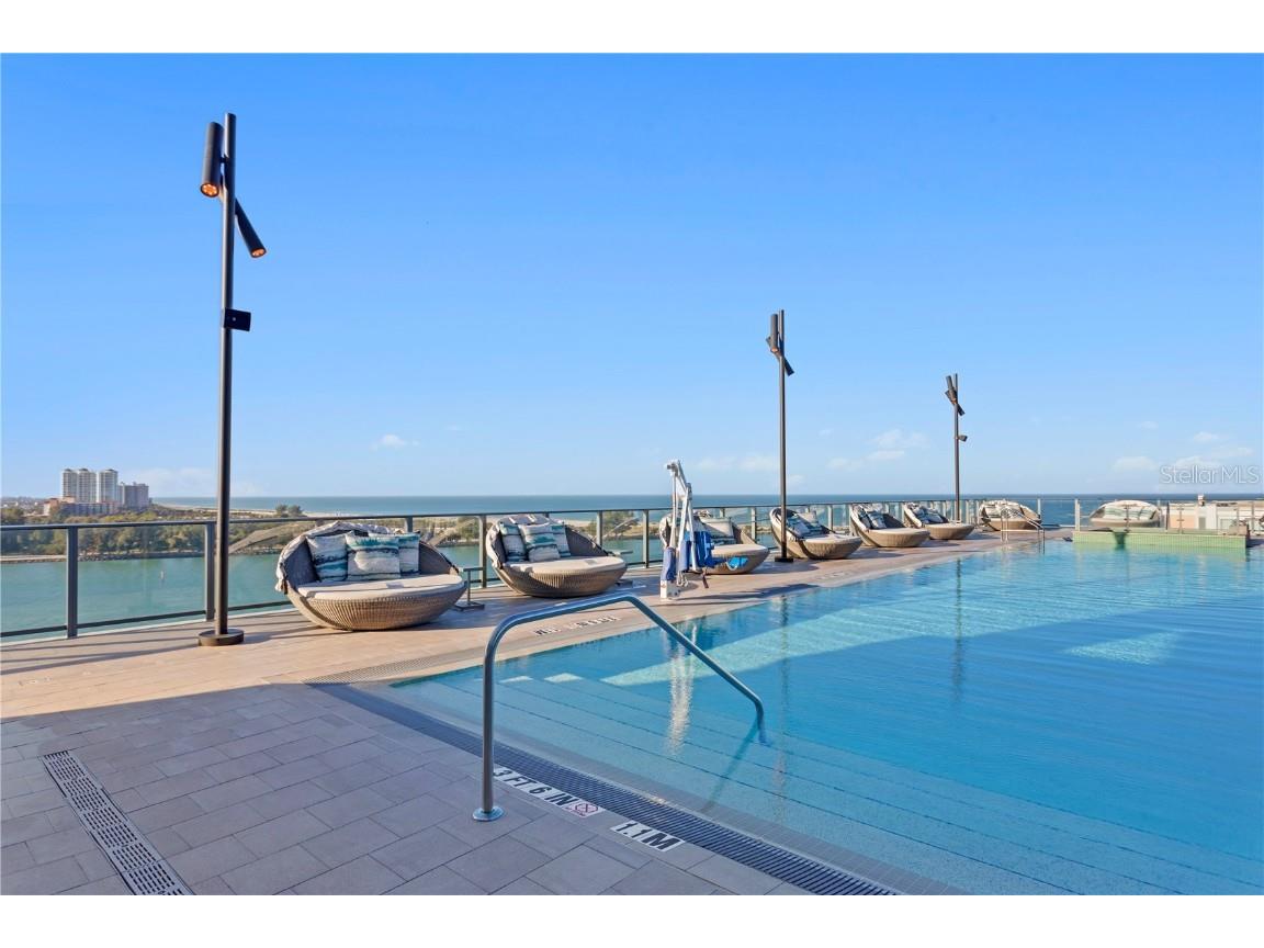 691 S Gulfview Boulevard #1011 Clearwater Beach FL 33767 U8197013 image38