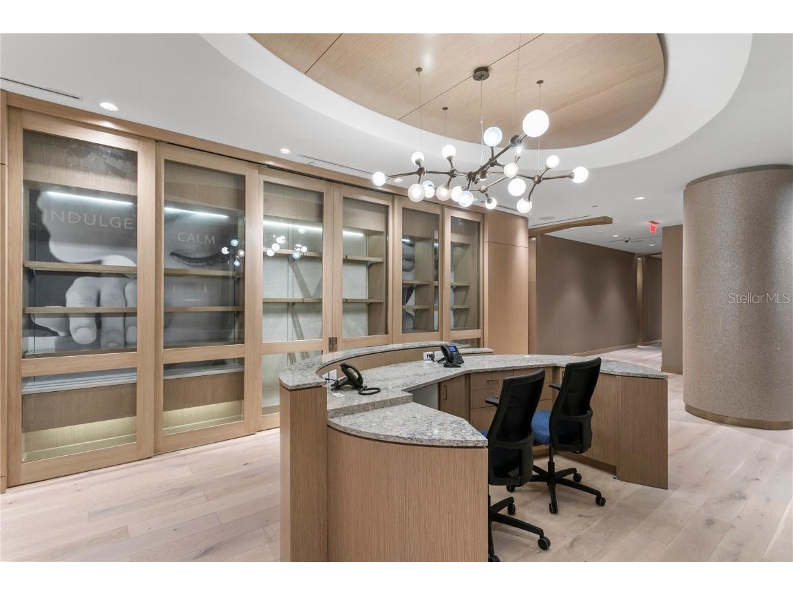 691 S Gulfview Boulevard #1011 Clearwater Beach FL 33767 U8197013 image4