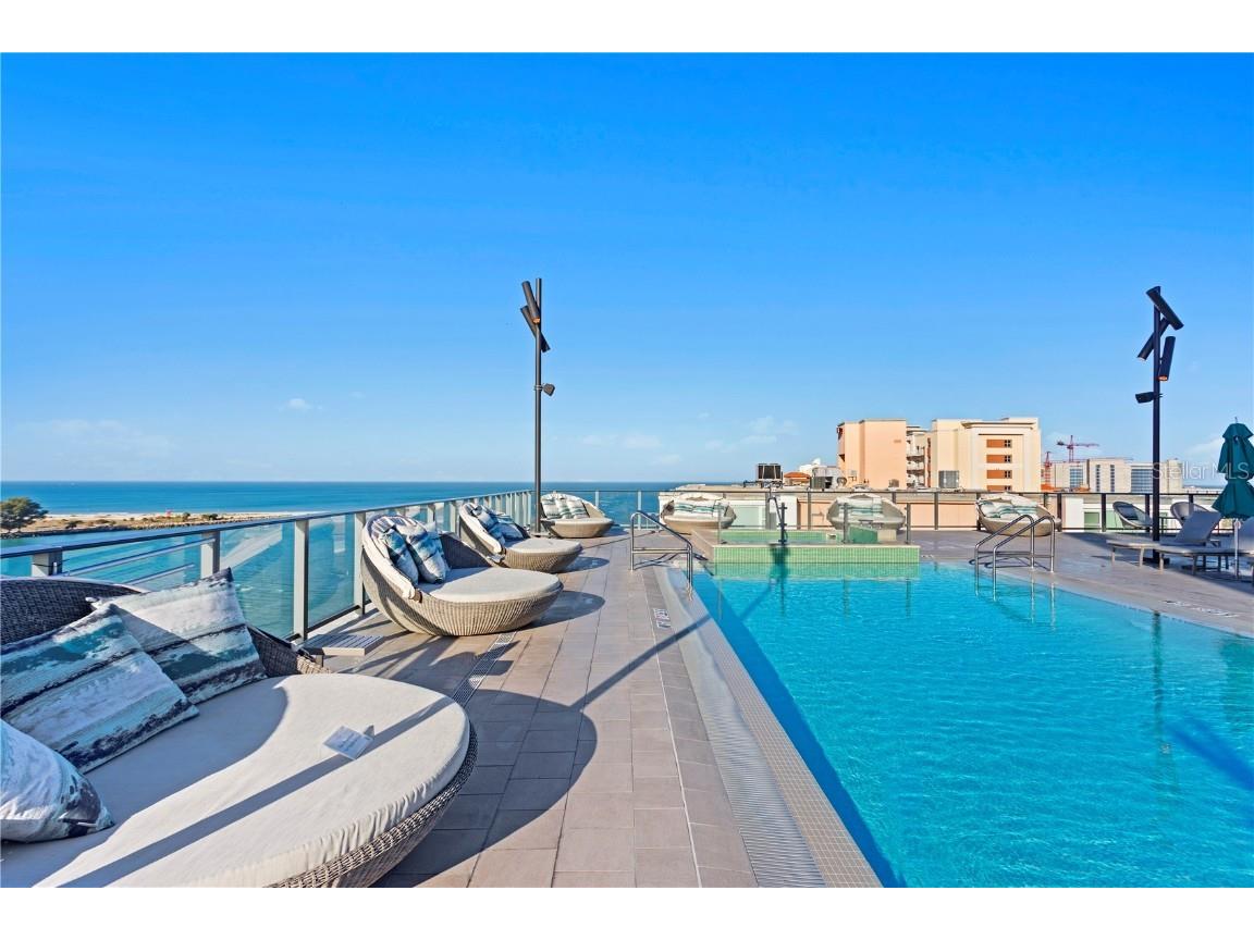 691 S Gulfview Boulevard #1011 Clearwater Beach FL 33767 U8197013 image41