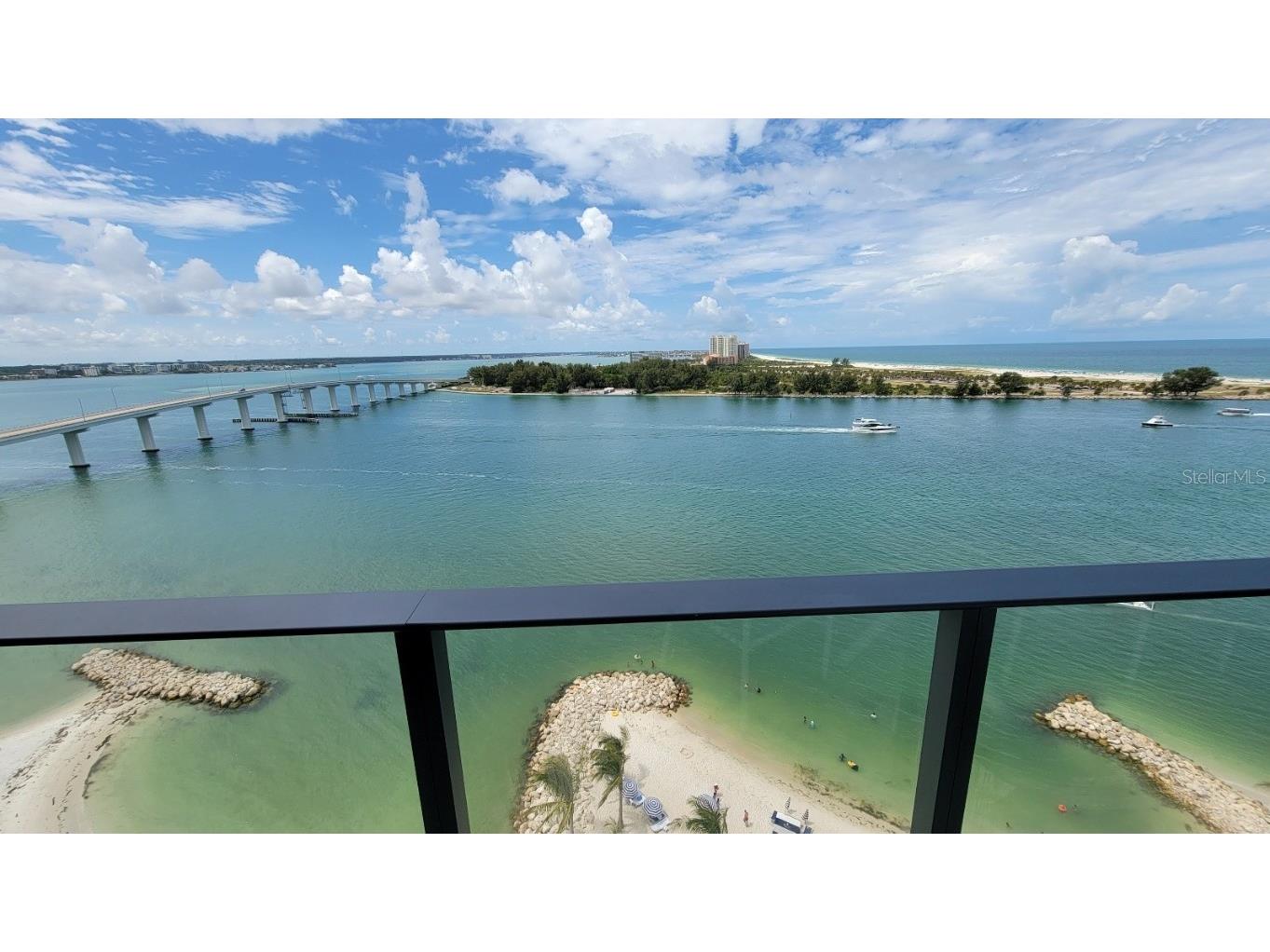 691 S Gulfview Boulevard #1210 Clearwater Beach FL 33767 U8249635 image1