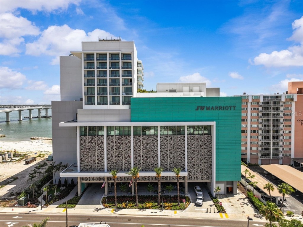 691 S Gulfview Boulevard #1211 Clearwater Beach FL 33767 TB8396107 image2