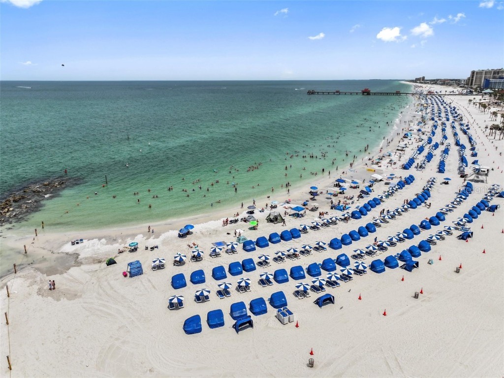 691 S Gulfview Boulevard #1211 Clearwater Beach FL 33767 TB8396107 image3