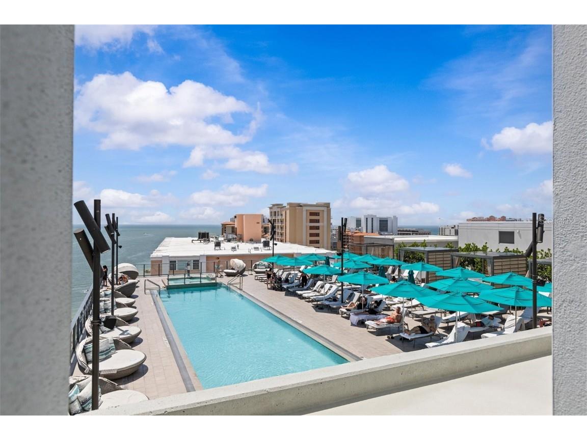 691 S Gulfview Boulevard #1211 Clearwater Beach FL 33767 TB8396107 image4