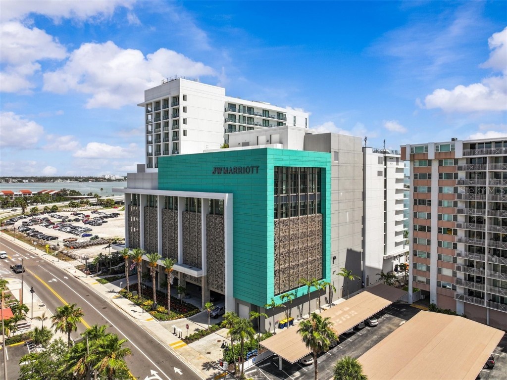 691 S Gulfview Boulevard #1211 Clearwater Beach FL 33767 TB8396107 image42