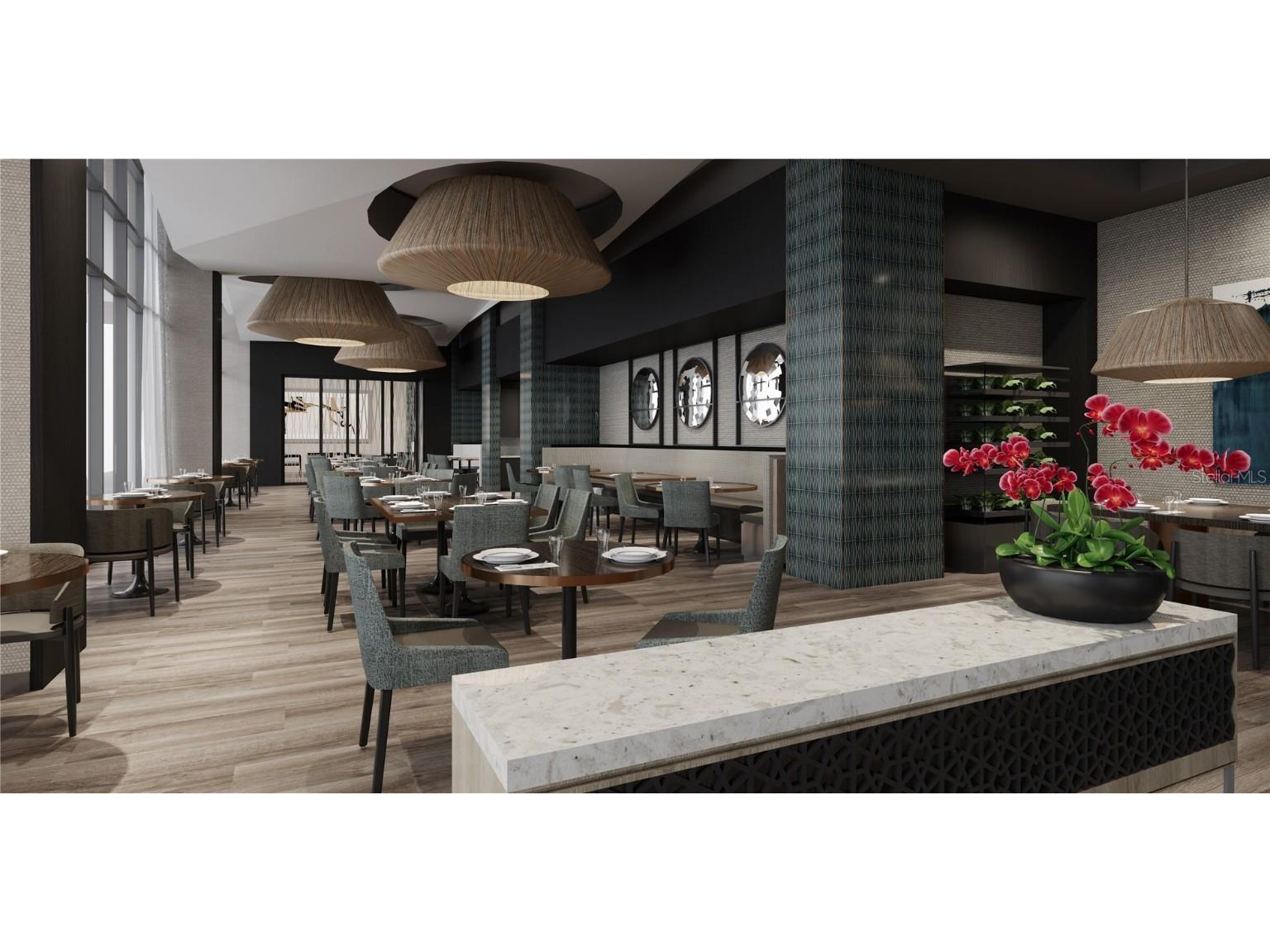 691 S Gulfview Boulevard #1212 Clearwater Beach FL 33767 U8168439 image24