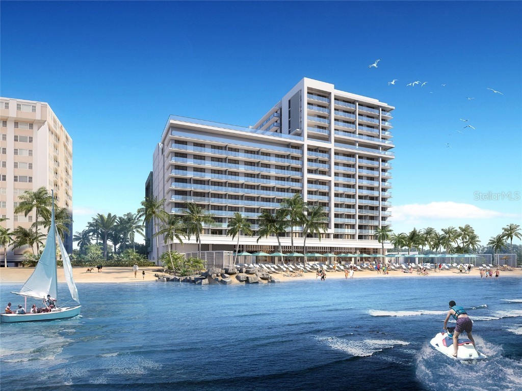 691 S Gulfview Boulevard #1212 Clearwater Beach FL 33767 U8168439 image25