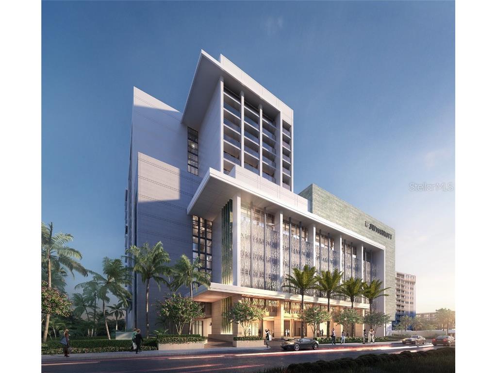 691 S Gulfview Boulevard #1212 Clearwater Beach FL 33767 U8168439 image26