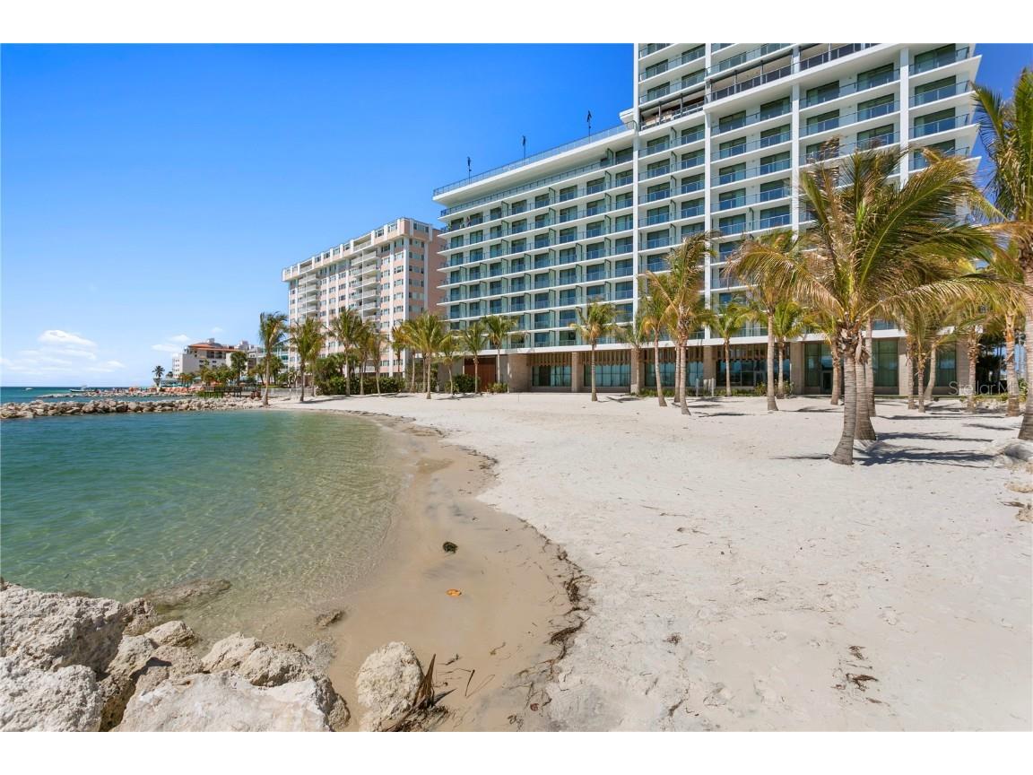 691 S Gulfview Boulevard #1212 Clearwater Beach FL 33767 U8168439 image43