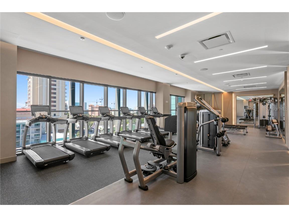 691 S Gulfview Boulevard #1408 Clearwater Beach FL 33767 U8166076 image39