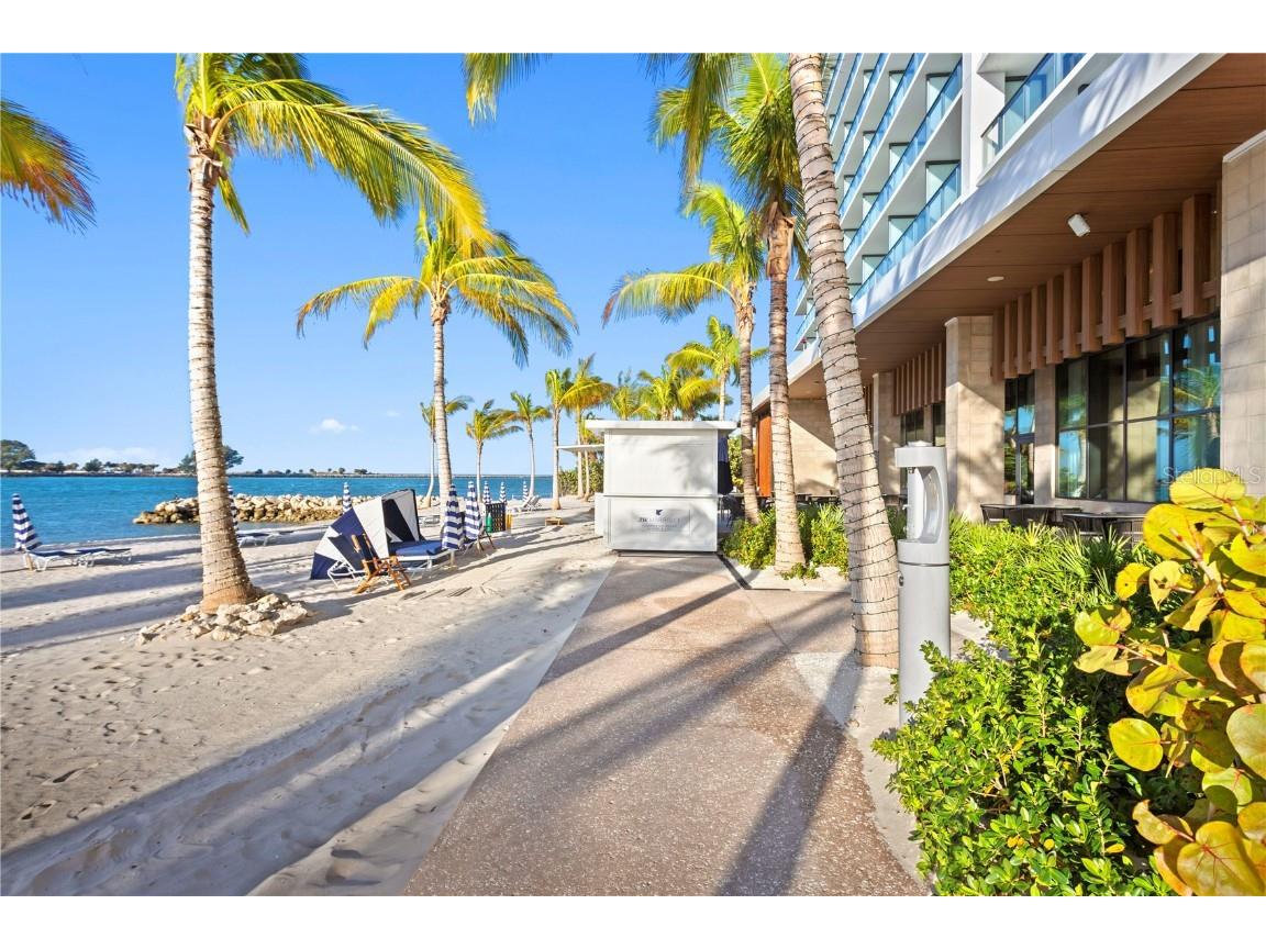 691 S Gulfview Boulevard #1408 Clearwater Beach FL 33767 U8166076 image53