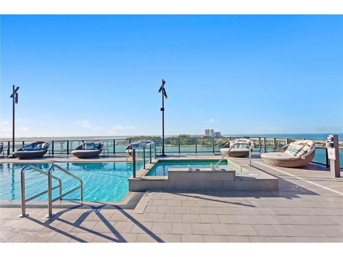 691 S Gulfview Boulevard #1408 Clearwater Beach FL 33767 U8166076 image69