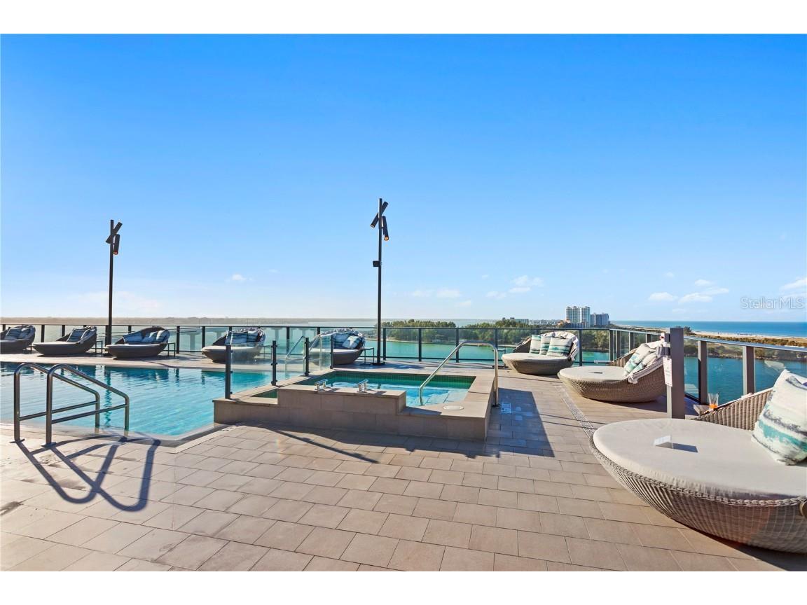 691 S Gulfview Boulevard #1408 Clearwater Beach FL 33767 U8166076 image70