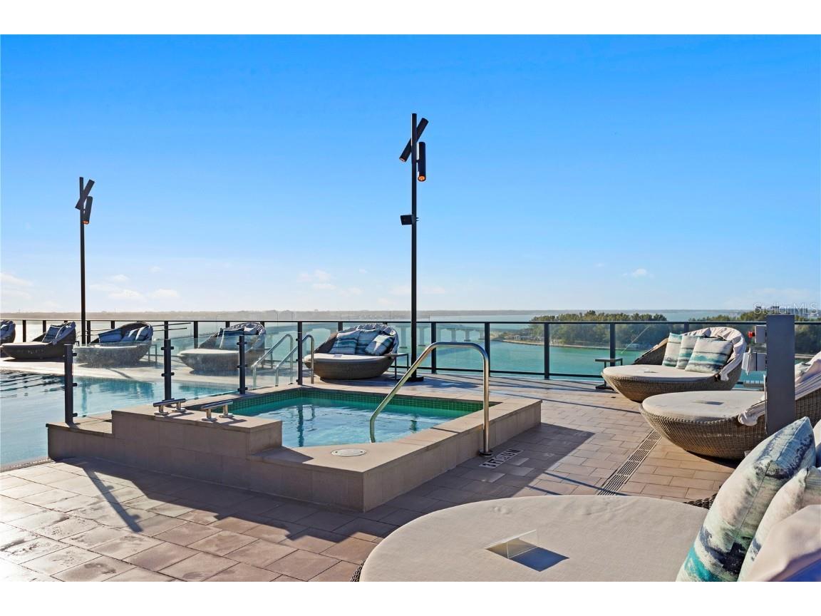 691 S Gulfview Boulevard #1408 Clearwater Beach FL 33767 U8166076 image71