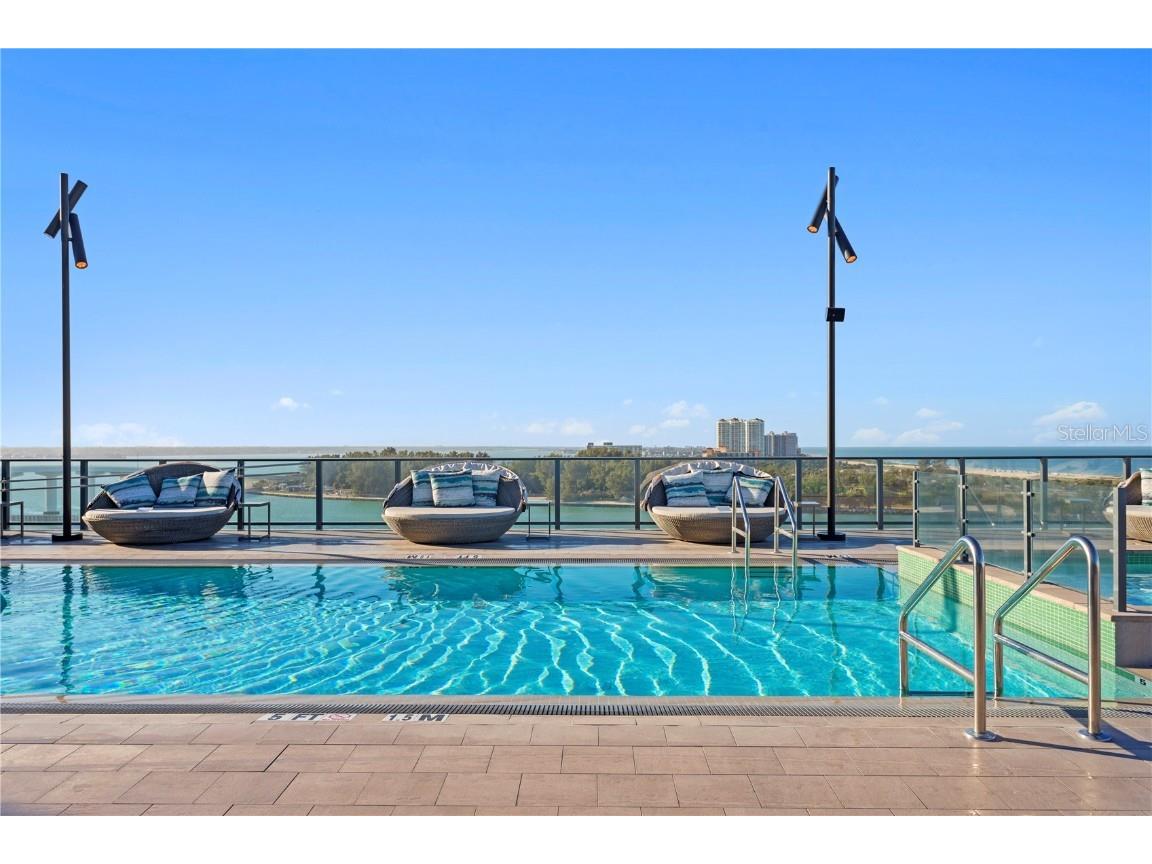 691 S Gulfview Boulevard #1408 Clearwater Beach FL 33767 U8166076 image72