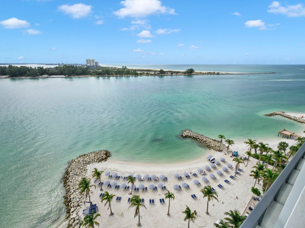 691 S Gulfview Boulevard #1410 Clearwater Beach FL 33767 TB8462252 image56