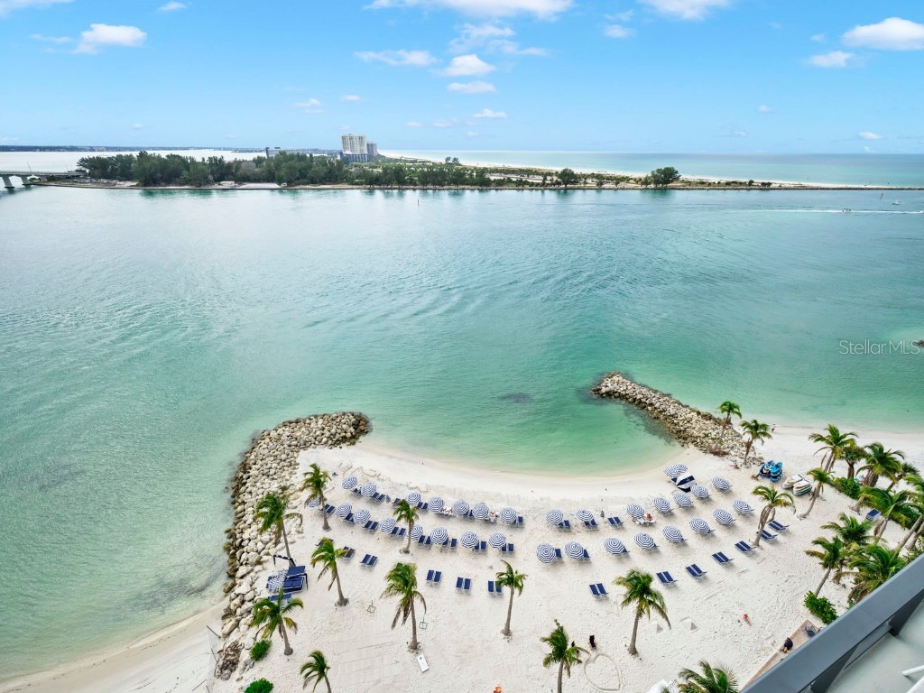 691 S Gulfview Boulevard #1410 Clearwater Beach FL 33767 TB8462252 image59