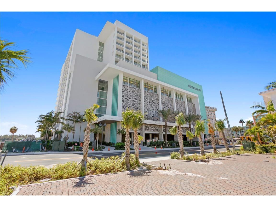 691 S Gulfview Boulevard #1412 Clearwater Beach FL 33767 U8196441 image2