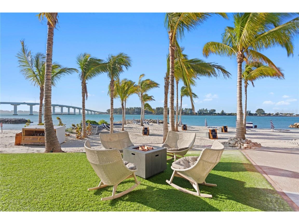 691 S Gulfview Boulevard #1412 Clearwater Beach FL 33767 U8196441 image32