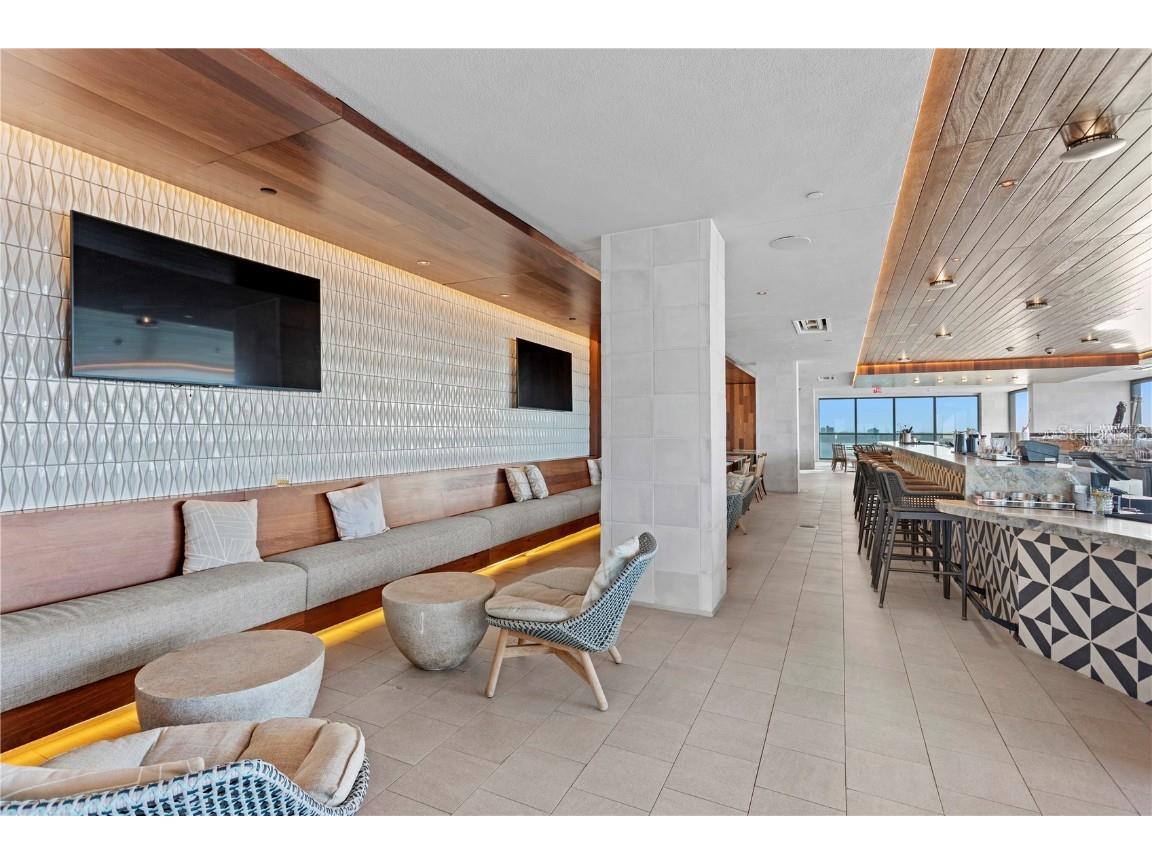 691 S Gulfview Boulevard #1508 Clearwater Beach FL 33767 U8197023 image36