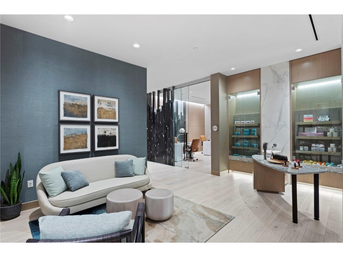 691 S Gulfview Boulevard #1508 Clearwater Beach FL 33767 U8197023 image46