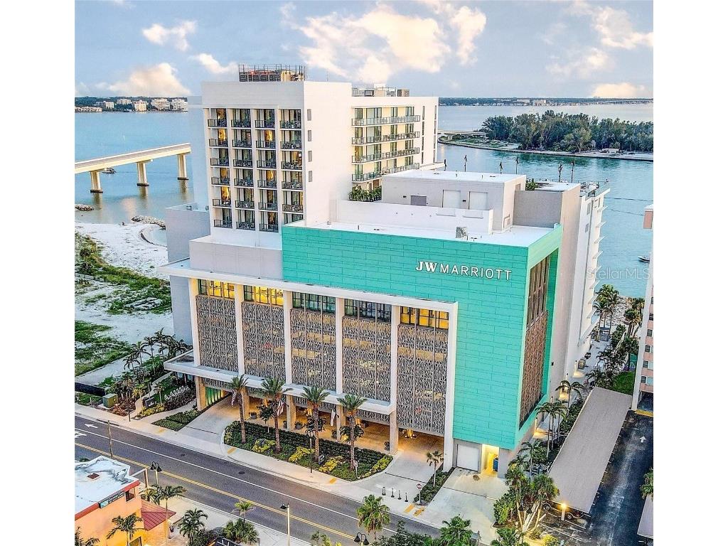 691 S Gulfview Boulevard #1608 Clearwater Beach FL 33767 TB8418833 image1