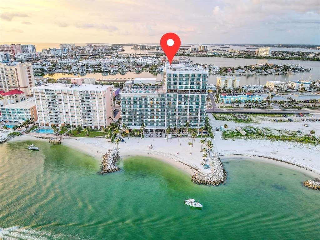 691 S Gulfview Boulevard #1608 Clearwater Beach FL 33767 TB8418833 image17