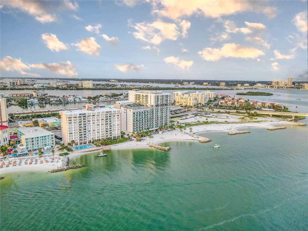691 S Gulfview Boulevard #1608 Clearwater Beach FL 33767 TB8418833 image18