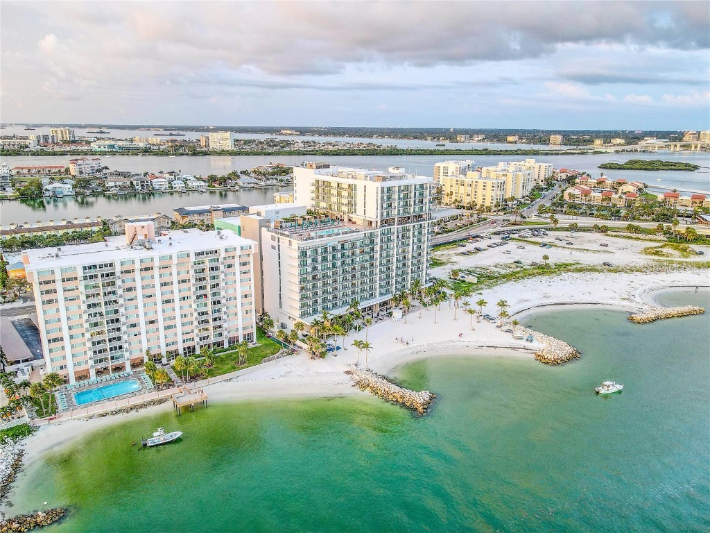 691 S Gulfview Boulevard #1608 Clearwater Beach FL 33767 TB8418833 image19