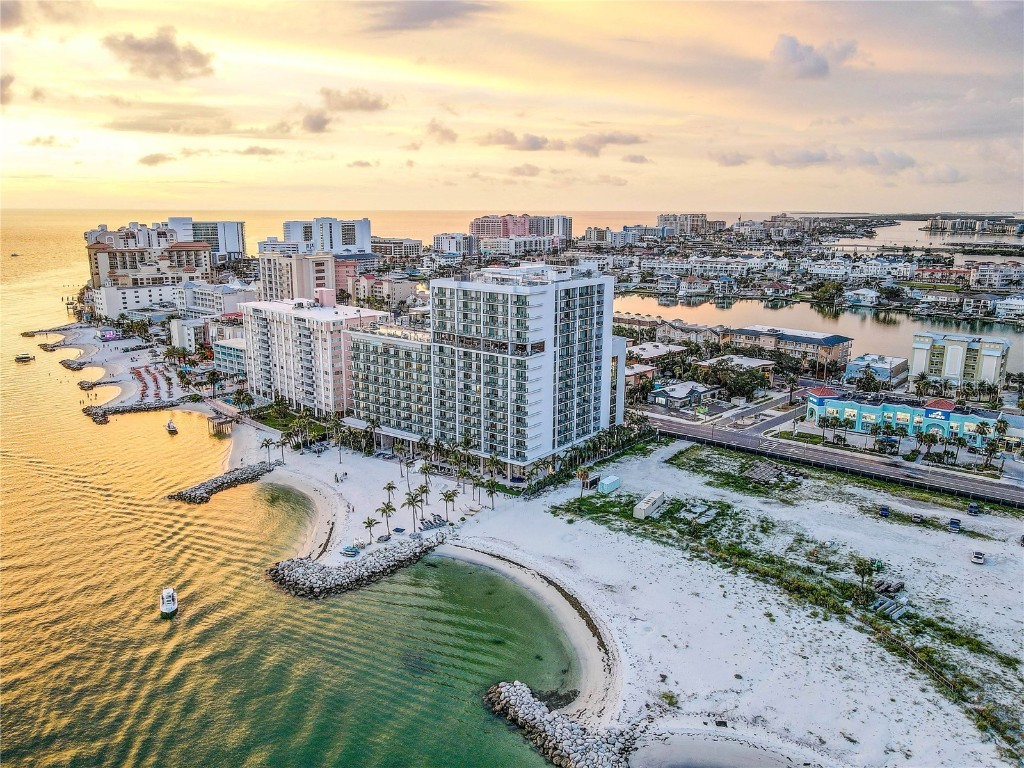 691 S Gulfview Boulevard #1608 Clearwater Beach FL 33767 TB8418833 image20