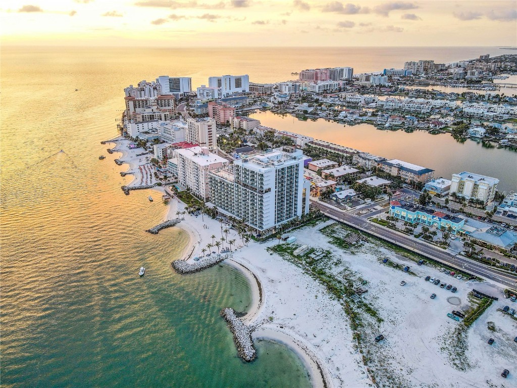 691 S Gulfview Boulevard #1608 Clearwater Beach FL 33767 TB8418833 image21