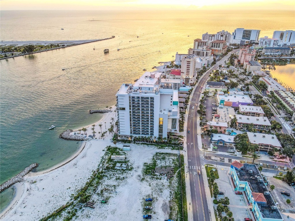 691 S Gulfview Boulevard #1608 Clearwater Beach FL 33767 TB8418833 image22