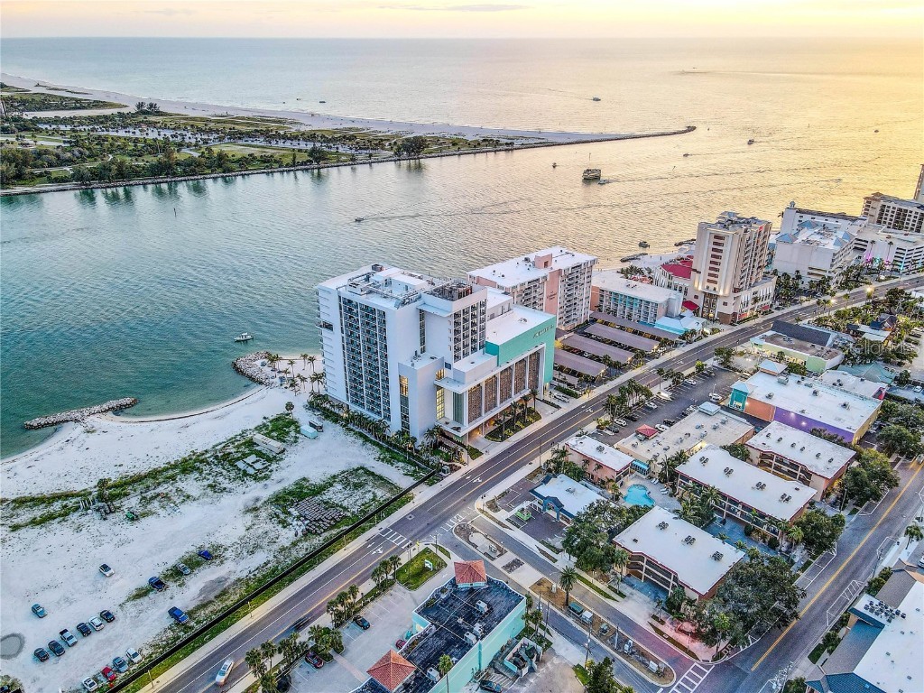 691 S Gulfview Boulevard #1608 Clearwater Beach FL 33767 TB8418833 image23