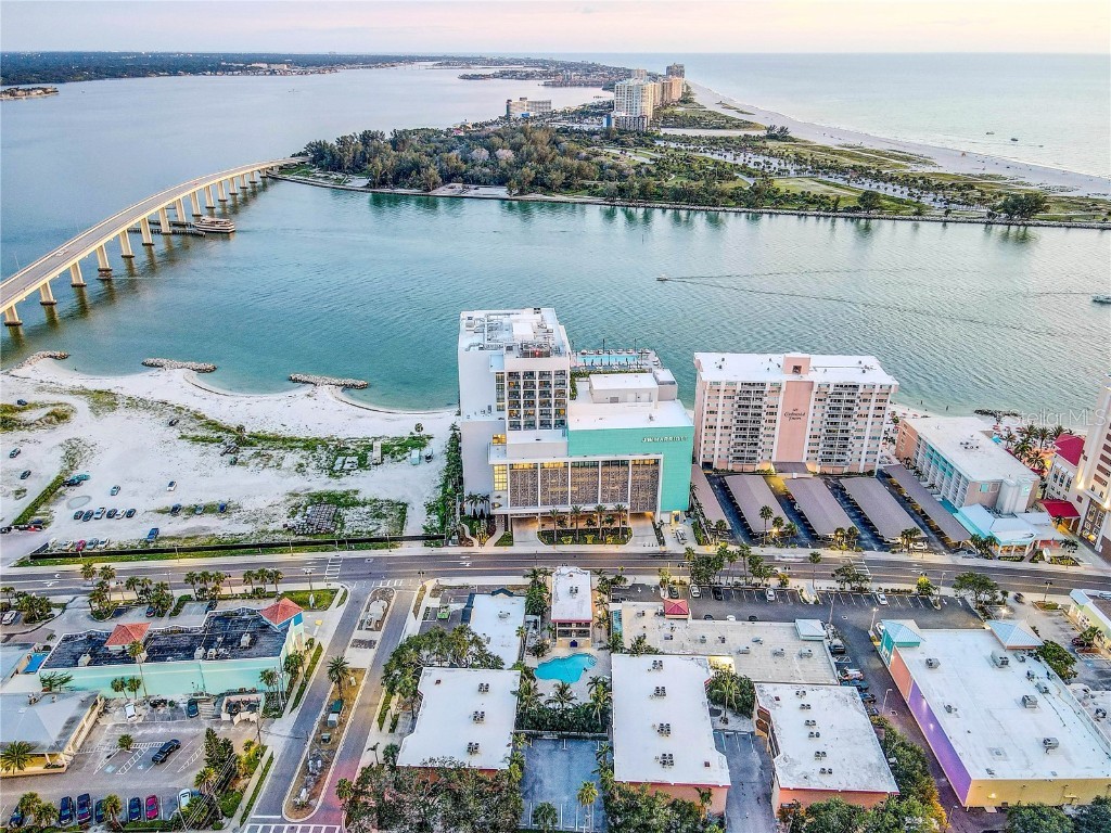 691 S Gulfview Boulevard #1608 Clearwater Beach FL 33767 TB8418833 image24